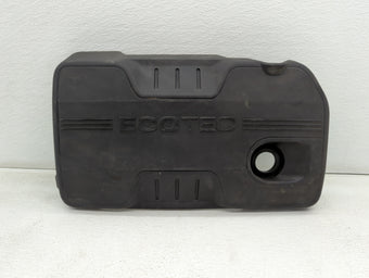 compare product 2011 Chevrolet Equinox Engine Cover