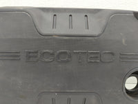 2011 Chevrolet Equinox Engine Cover - Oemusedautoparts1.com