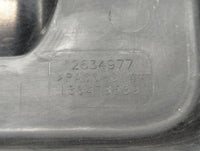 2011 Chevrolet Equinox Engine Cover - Oemusedautoparts1.com