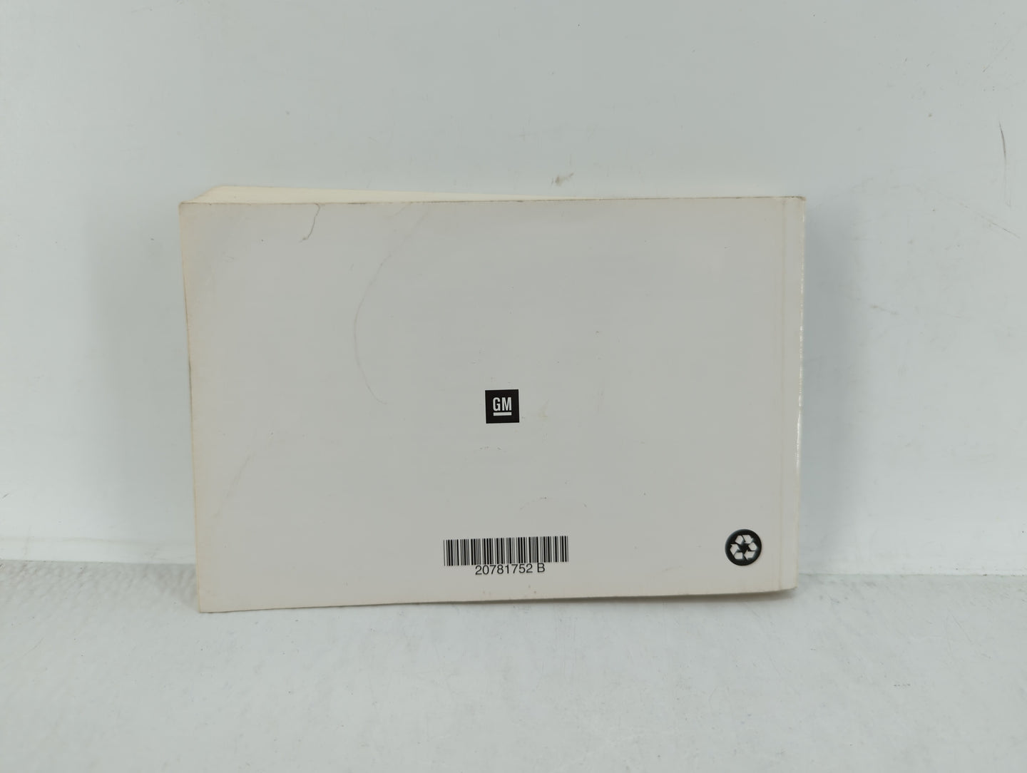 2011 Chevrolet Equinox Owners Manual Book Guide OEM Used Auto Parts - Oemusedautoparts1.com
