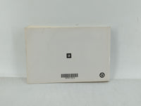 2011 Chevrolet Equinox Owners Manual Book Guide OEM Used Auto Parts - Oemusedautoparts1.com