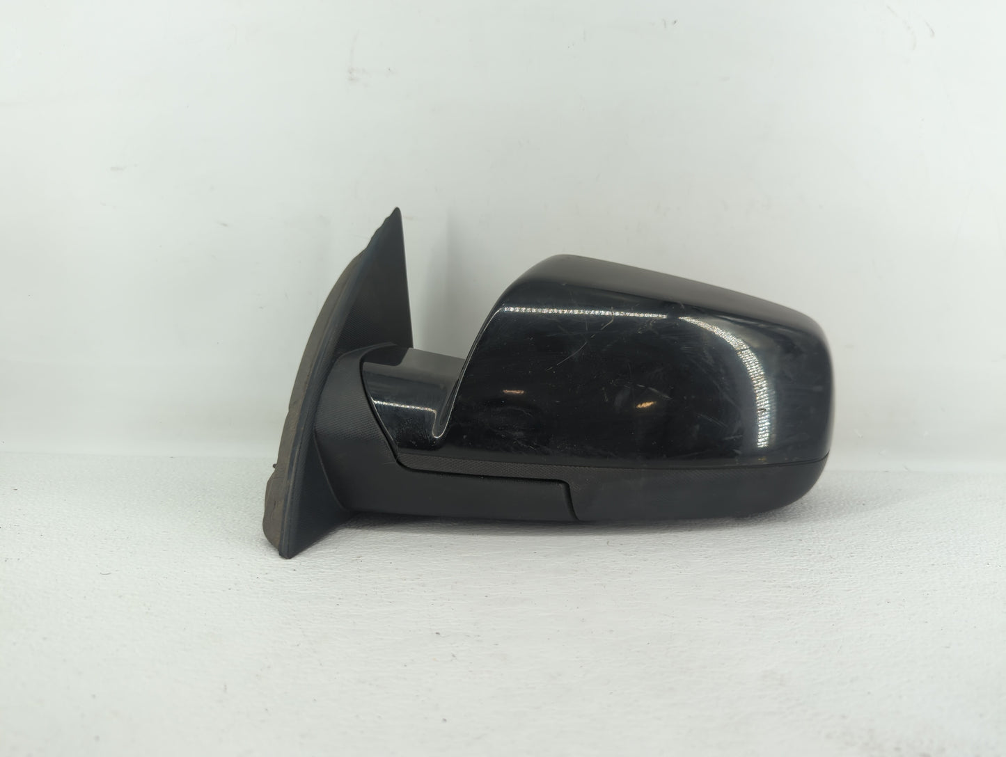 2010-2011 Chevrolet Equinox Driver Side View Mirror - Left Door Mirror OEM Used - Oemusedautoparts1.com