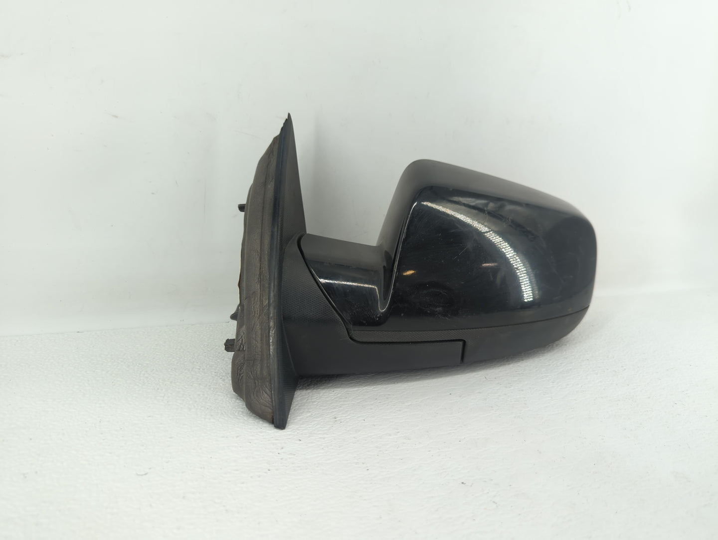2010-2011 Chevrolet Equinox Driver Side View Mirror - Left Door Mirror OEM Used - Oemusedautoparts1.com