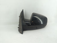2010-2011 Chevrolet Equinox Driver Side View Mirror - Left Door Mirror OEM Used - Oemusedautoparts1.com