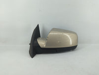 2010-2011 Chevrolet Equinox Driver Side View Mirror - Left Door Mirror OEM Used - Oemusedautoparts1.com