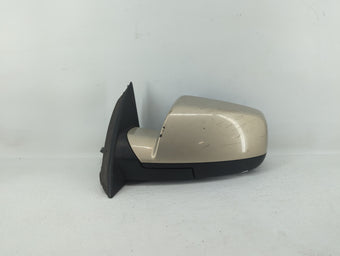 compare product 2010-2011 Chevrolet Equinox Driver Side View Mirror - Left Door Mirror OEM Used