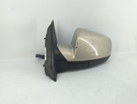 2010-2011 Chevrolet Equinox Driver Side View Mirror - Left Door Mirror OEM Used - Oemusedautoparts1.com