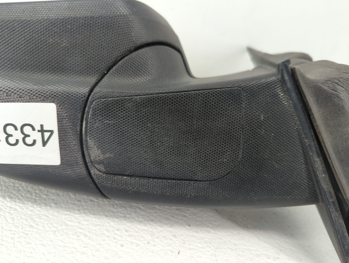 2010-2011 Chevrolet Equinox Driver Side View Mirror - Left Door Mirror OEM Used - Oemusedautoparts1.com