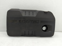 2011 Chevrolet Equinox Engine Cover - Oemusedautoparts1.com