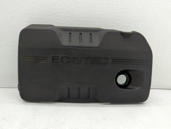 compare product 2011 Chevrolet Equinox Engine Cover