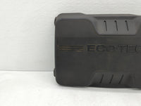 2011 Chevrolet Equinox Engine Cover - Oemusedautoparts1.com