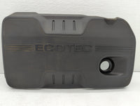 2011 Chevrolet Equinox Engine Cover - Oemusedautoparts1.com