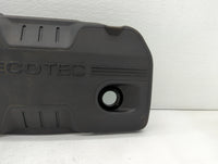 2011 Chevrolet Equinox Engine Cover - Oemusedautoparts1.com