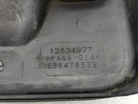 2011 Chevrolet Equinox Engine Cover - Oemusedautoparts1.com