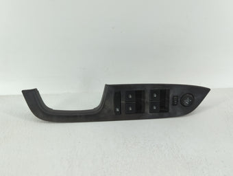 compare product 2010-2017 Chevrolet Equinox Master Power Window Switch Replacement Driver Side Left P/N:20317599 25983673 Fits OEM Used Auto Parts