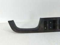 2010-2017 Chevrolet Equinox Master Power Window Switch Replacement Driver Side Left P/N:20317599 25983673 Fits OEM Used Auto