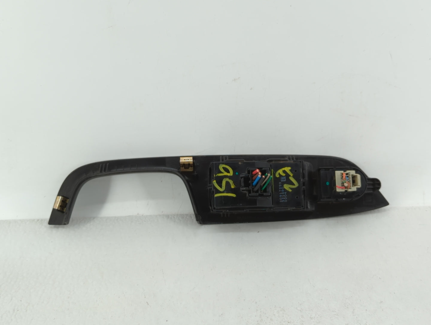 2010-2017 Chevrolet Equinox Master Power Window Switch Replacement Driver Side Left P/N:20317599 25983673 Fits OEM Used Auto