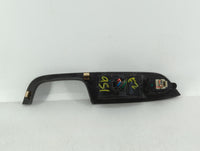 2010-2017 Chevrolet Equinox Master Power Window Switch Replacement Driver Side Left P/N:20317599 25983673 Fits OEM Used Auto