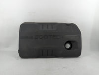 2011 Chevrolet Equinox Engine Cover - Oemusedautoparts1.com