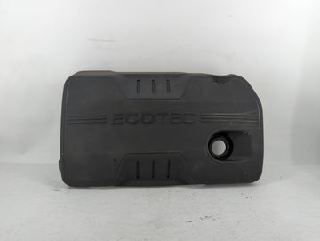 2011 Chevrolet Equinox Engine Cover - Oemusedautoparts1.com
