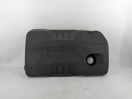 2011 Chevrolet Equinox Engine Cover - Oemusedautoparts1.com