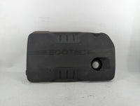 2011 Chevrolet Equinox Engine Cover 436971 - Oemusedautoparts1.com