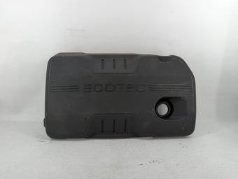 compare product 2011 Chevrolet Equinox Engine Cover 436971