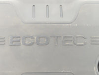 2011 Chevrolet Equinox Engine Cover - Oemusedautoparts1.com