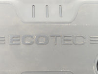 2011 Chevrolet Equinox Engine Cover 436971 - Oemusedautoparts1.com