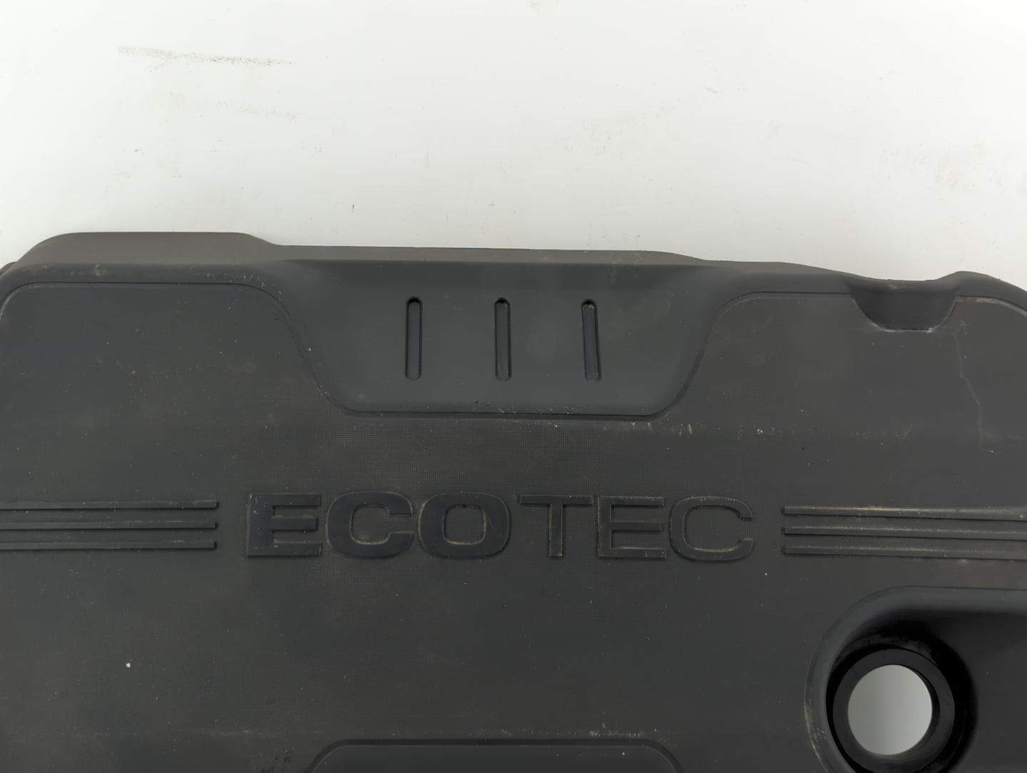 2011 Chevrolet Equinox Engine Cover 436971 - Oemusedautoparts1.com