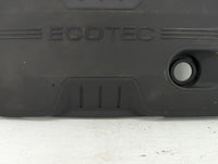 2011 Chevrolet Equinox Engine Cover - Oemusedautoparts1.com