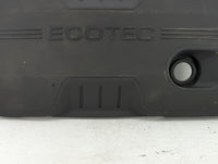 2011 Chevrolet Equinox Engine Cover 436971 - Oemusedautoparts1.com