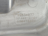 2011 Chevrolet Equinox Engine Cover - Oemusedautoparts1.com