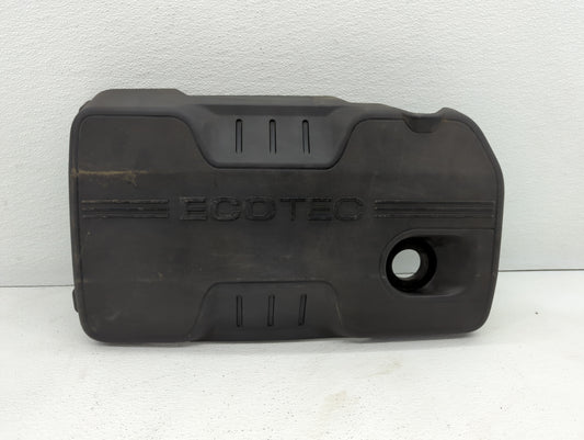 2011 Chevrolet Equinox Engine Cover - Oemusedautoparts1.com