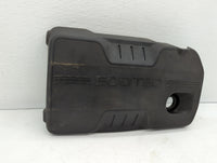 2011 Chevrolet Equinox Engine Cover - Oemusedautoparts1.com