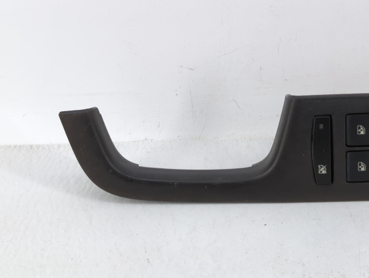 2010-2017 Chevrolet Equinox Master Power Window Switch Replacement Driver Side Left P/N:20917589 20317599 Fits OEM Used Auto