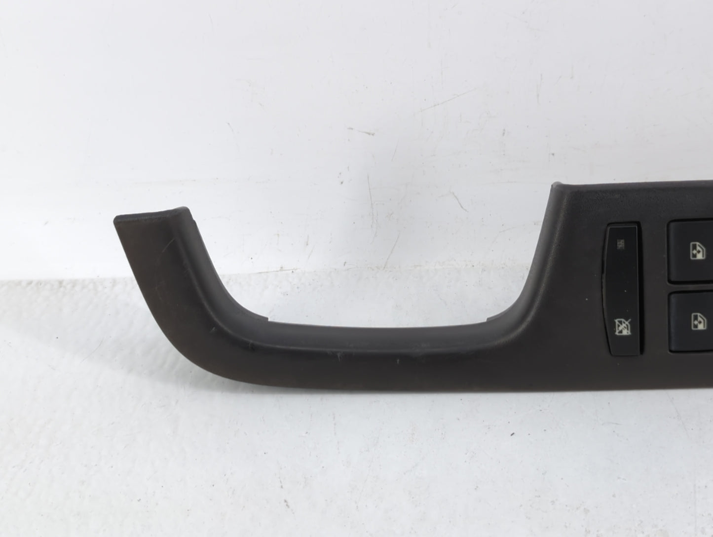2010-2017 Chevrolet Equinox Master Power Window Switch Replacement Driver Side Left P/N:20917589 20317599 Fits OEM Used Auto