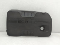 2011 Chevrolet Equinox Engine Cover - Oemusedautoparts1.com