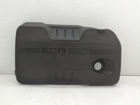 2011 Chevrolet Equinox Engine Cover - Oemusedautoparts1.com
