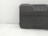 2011 Chevrolet Equinox Engine Cover - Oemusedautoparts1.com