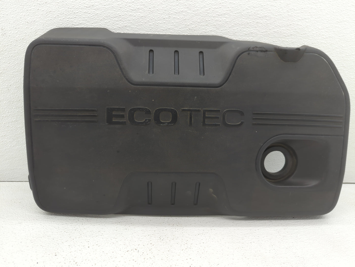 2011 Chevrolet Equinox Engine Cover - Oemusedautoparts1.com