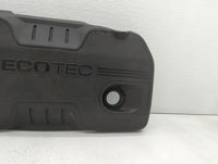 2011 Chevrolet Equinox Engine Cover - Oemusedautoparts1.com