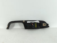 2010-2017 Chevrolet Equinox Master Power Window Switch Replacement Driver Side Left P/N:20917598 20846189 Fits OEM Used Auto