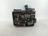 2011 Chevrolet Equinox Fusebox Fuse Box Panel Relay Module P/N:20899627 20899629 Fits OEM Used Auto Parts - Oemusedautoparts