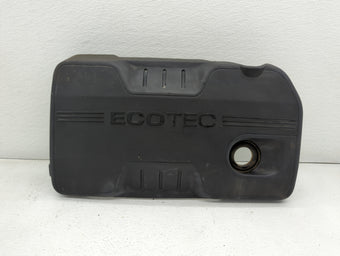 compare product 2011 Chevrolet Equinox Engine Cover