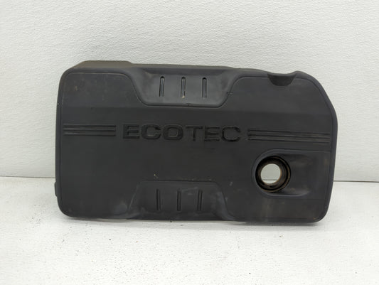 2011 Chevrolet Equinox Engine Cover - Oemusedautoparts1.com