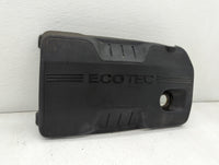 2011 Chevrolet Equinox Engine Cover 438834 - Oemusedautoparts1.com