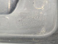 2011 Chevrolet Equinox Engine Cover 438834 - Oemusedautoparts1.com