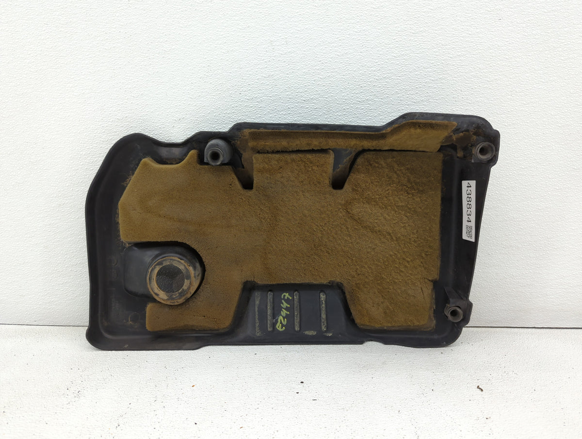 2011 Chevrolet Equinox Engine Cover 438834 - Oemusedautoparts1.com