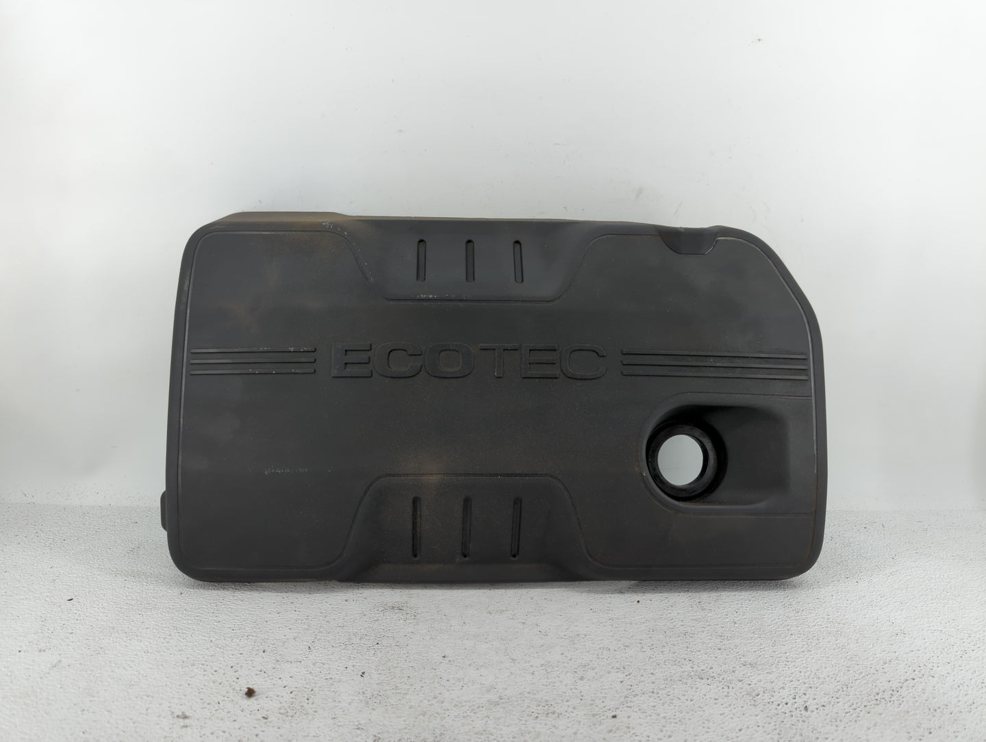 2011 Chevrolet Equinox Engine Cover - Oemusedautoparts1.com